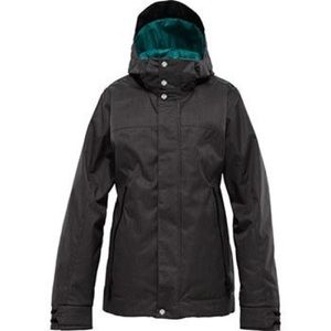 Burton x Shaun White ski jacket